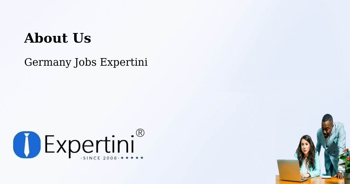 About Expertini Recruitment Platform  – Heidenheim - Heidenheim, Germany Jobs Expertini
